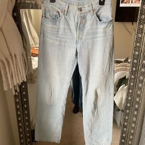 LEVIS 501 90’S-EVER AFTERNOON-26